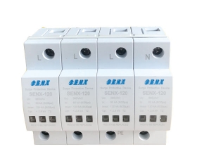 SENX系列電涌保護器